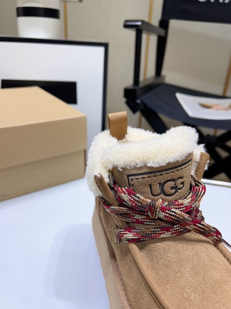 Ugg Shoes